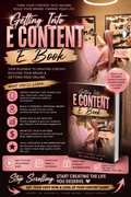Getting Into Content