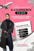 Start Your Online Business EBook