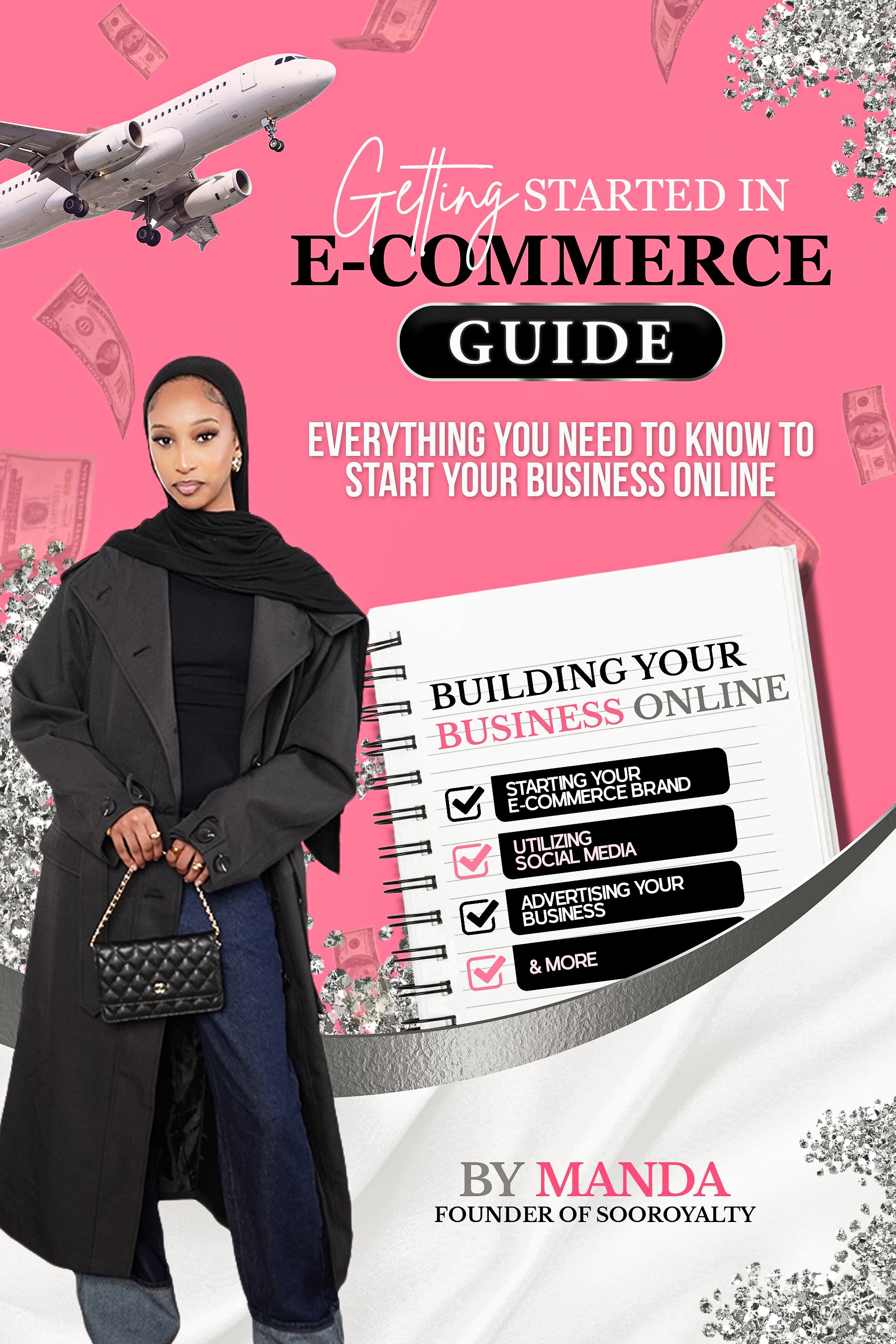 Start Your Online Business EBook