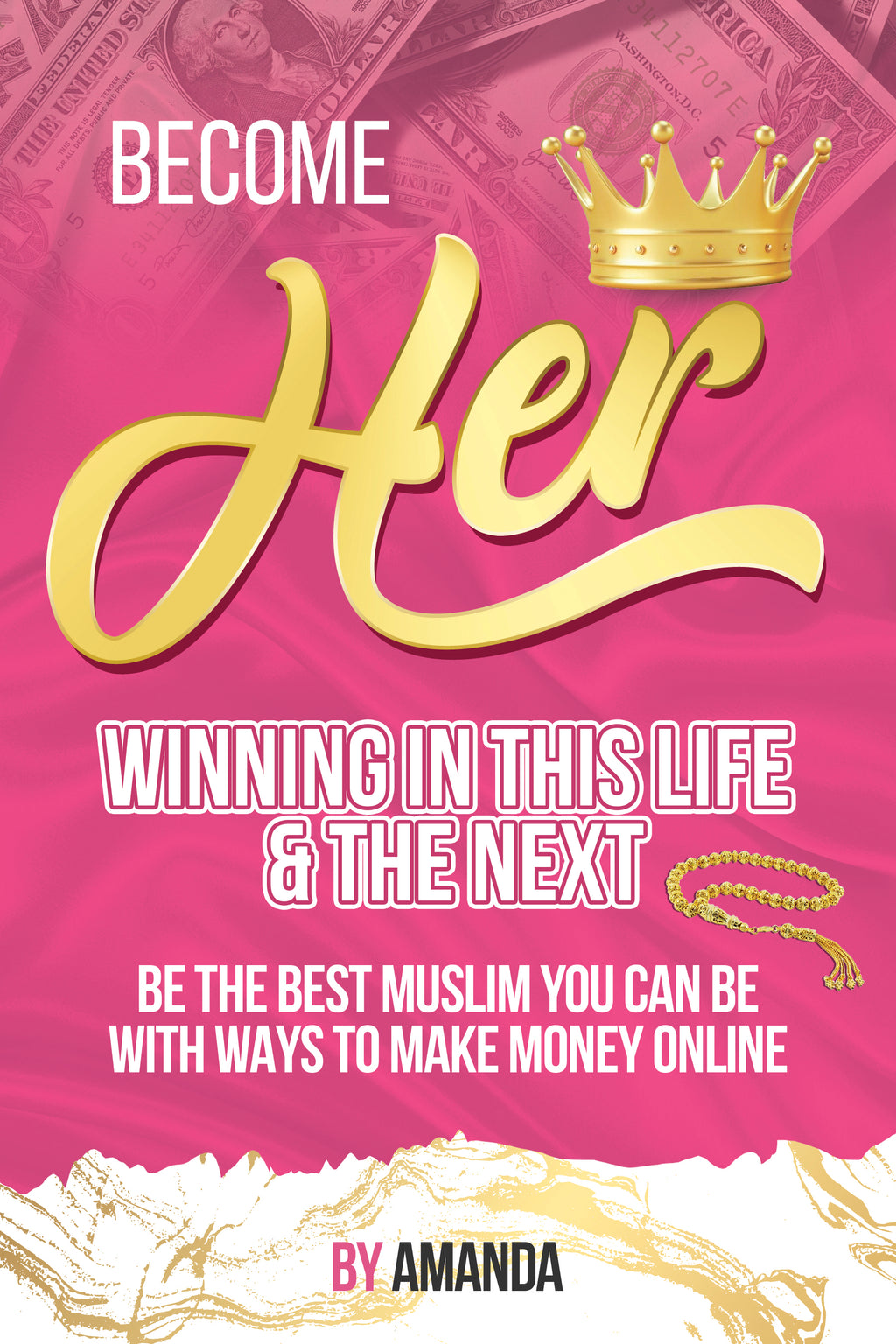 Become “Her” E book