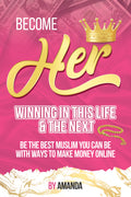 Become “Her” E book