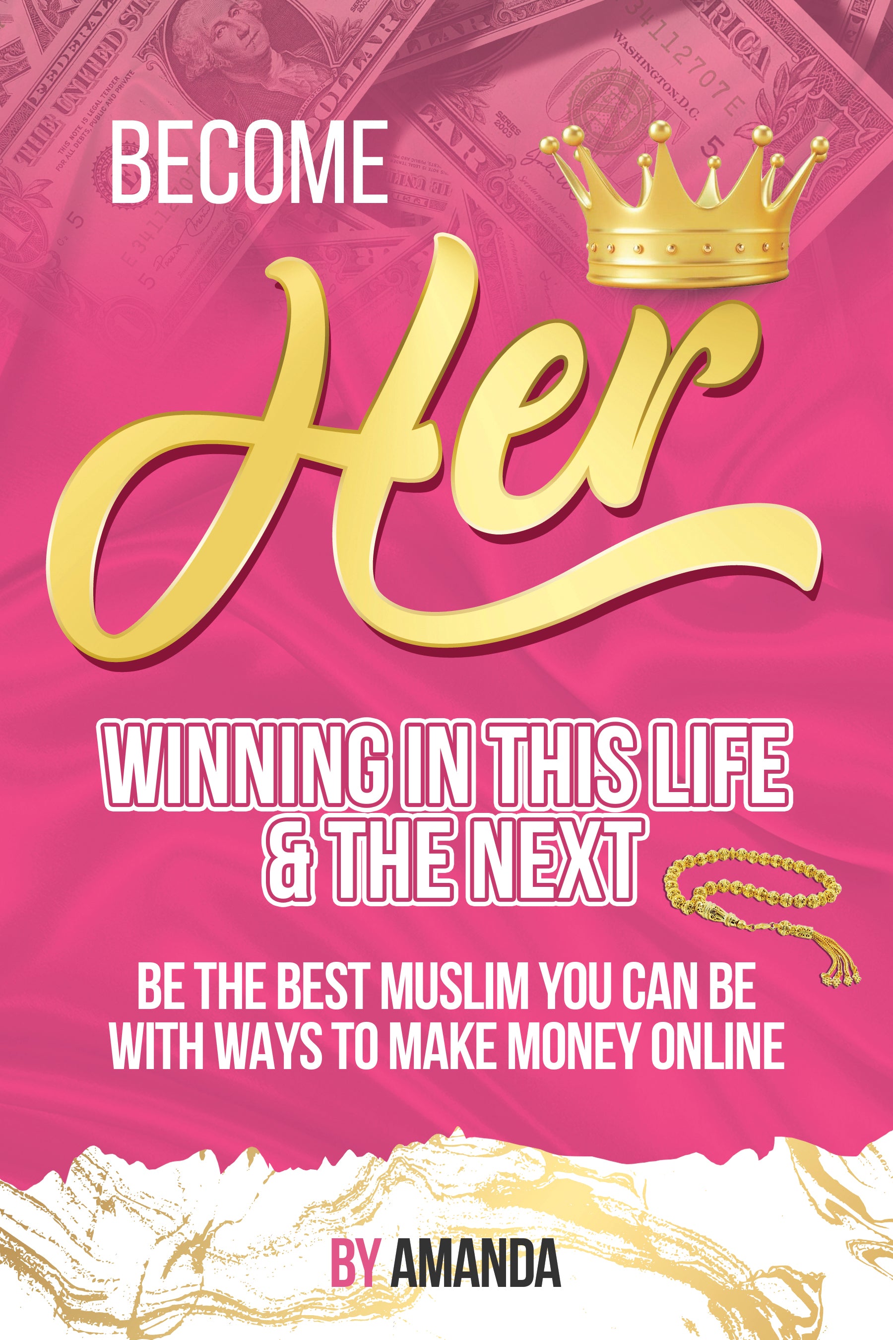 Become “Her” E book