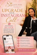 Upgrade Your Instagram Call