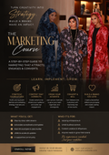 Marketing Course